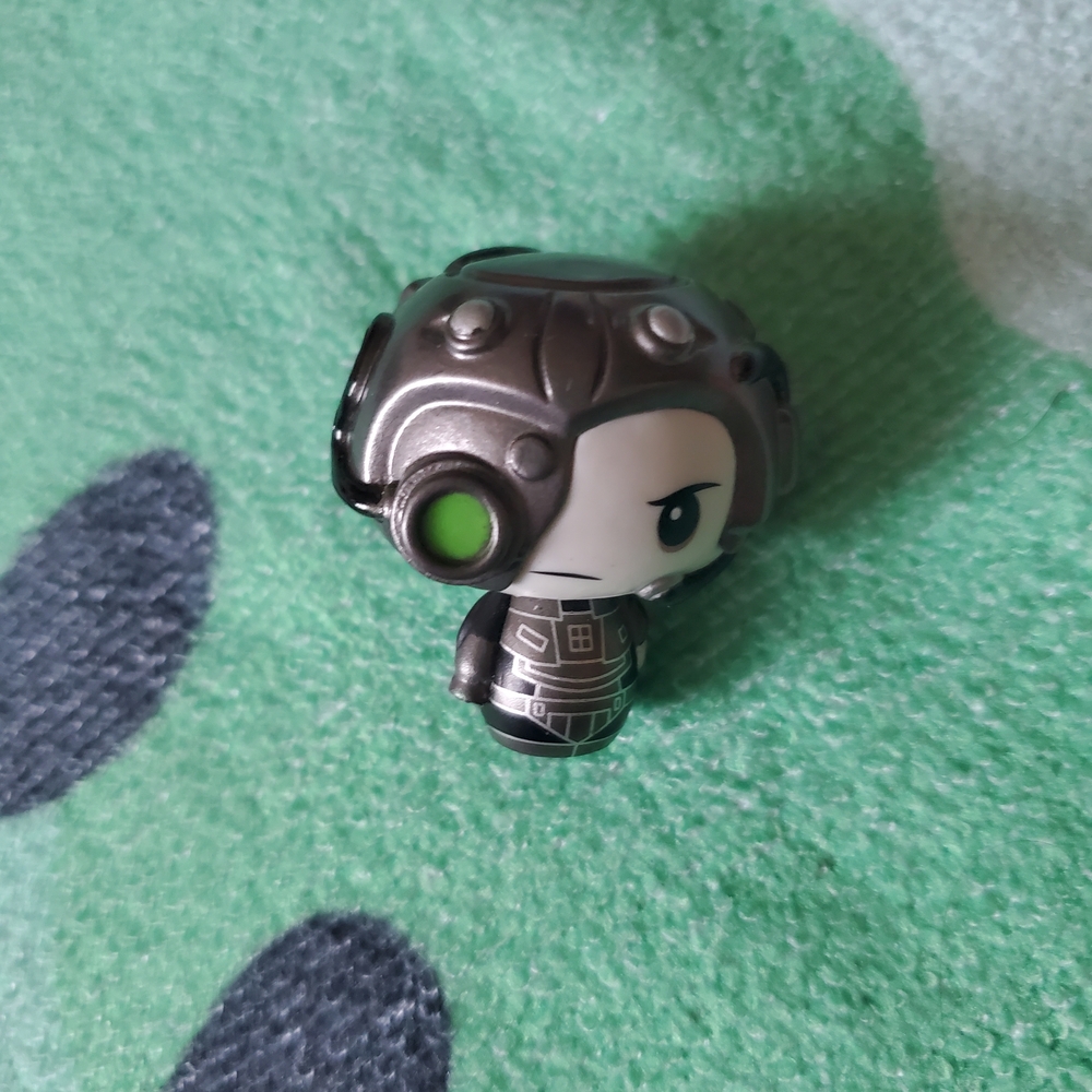 Funko Sci-Fi Heros Bilnd Bag Mini Figures - Picture 12 of 12
